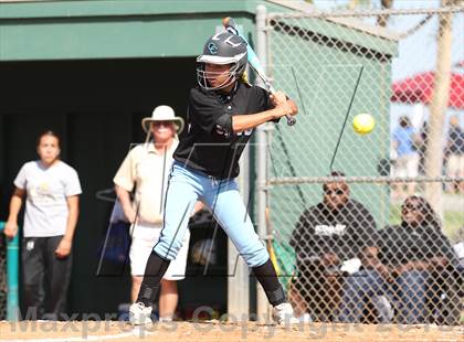 Thumbnail 3 in Carson vs. Kennedy (CIF LA City Section D1 Final) photogallery.
