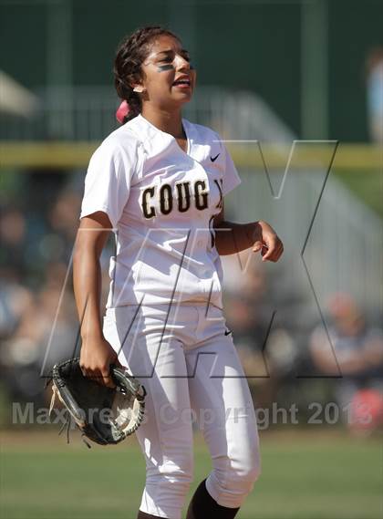 Thumbnail 3 in Carson vs. Kennedy (CIF LA City Section D1 Final) photogallery.