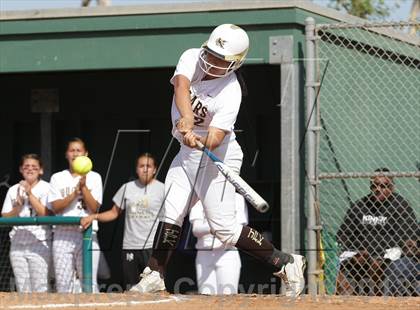 Thumbnail 1 in Carson vs. Kennedy (CIF LA City Section D1 Final) photogallery.
