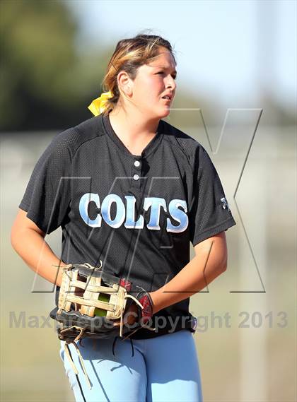 Thumbnail 1 in Carson vs. Kennedy (CIF LA City Section D1 Final) photogallery.