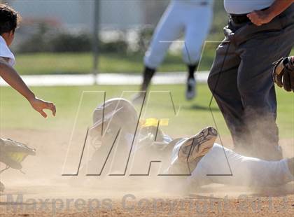 Thumbnail 1 in Carson vs. Kennedy (CIF LA City Section D1 Final) photogallery.