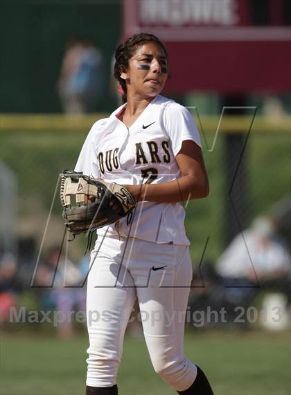 Thumbnail 1 in Carson vs. Kennedy (CIF LA City Section D1 Final) photogallery.