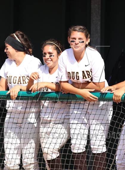 Thumbnail 1 in Carson vs. Kennedy (CIF LA City Section D1 Final) photogallery.