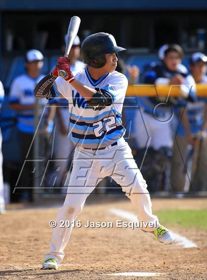 Thumbnail 1 in Los Altos vs. Walnut photogallery.