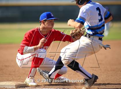 Thumbnail 3 in Los Altos vs. Walnut photogallery.
