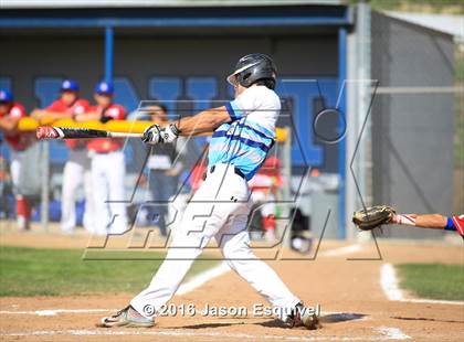 Thumbnail 3 in Los Altos vs. Walnut photogallery.