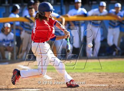Thumbnail 2 in Los Altos vs. Walnut photogallery.
