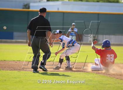 Thumbnail 1 in Los Altos vs. Walnut photogallery.