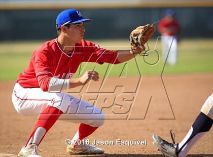 Thumbnail 2 in Los Altos vs. Walnut photogallery.