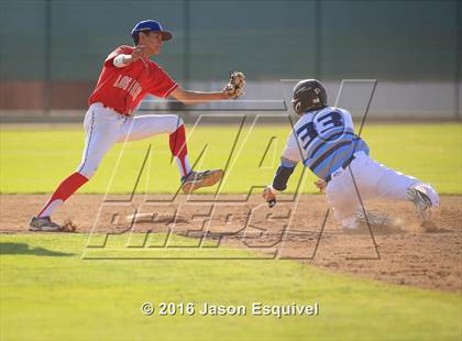 Thumbnail 2 in Los Altos vs. Walnut photogallery.