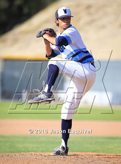 Thumbnail 2 in Los Altos vs. Walnut photogallery.