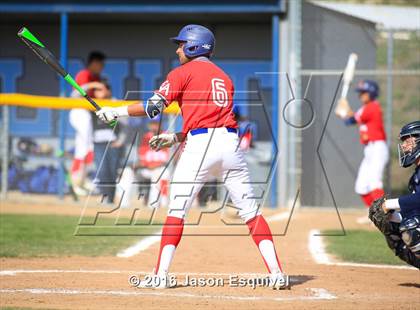 Thumbnail 1 in Los Altos vs. Walnut photogallery.