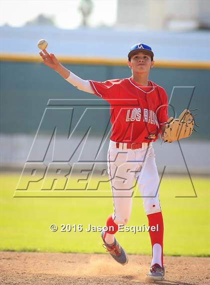 Thumbnail 3 in Los Altos vs. Walnut photogallery.