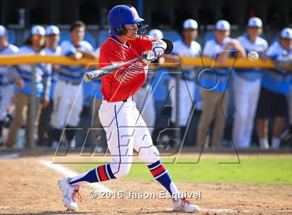 Thumbnail 2 in Los Altos vs. Walnut photogallery.