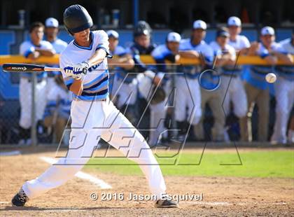 Thumbnail 2 in Los Altos vs. Walnut photogallery.