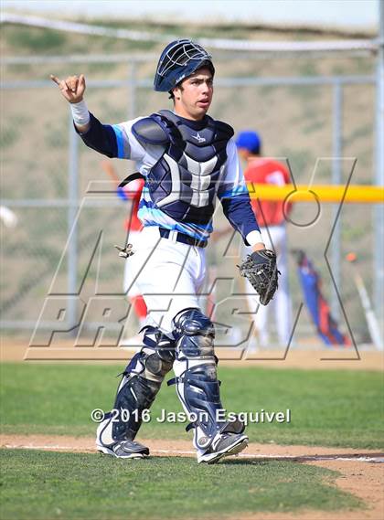 Thumbnail 2 in Los Altos vs. Walnut photogallery.
