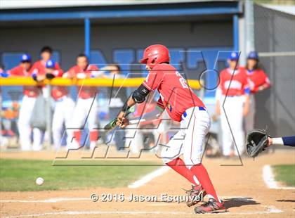 Thumbnail 3 in Los Altos vs. Walnut photogallery.
