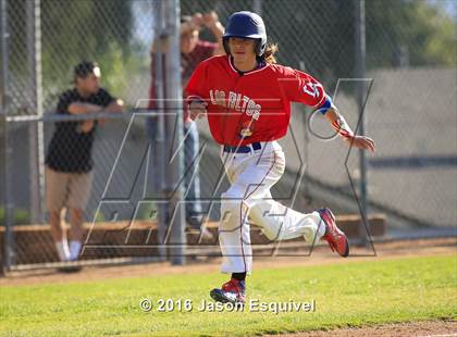 Thumbnail 2 in Los Altos vs. Walnut photogallery.