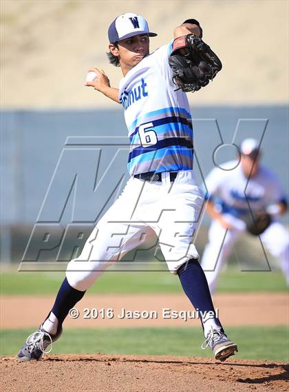 Thumbnail 2 in Los Altos vs. Walnut photogallery.