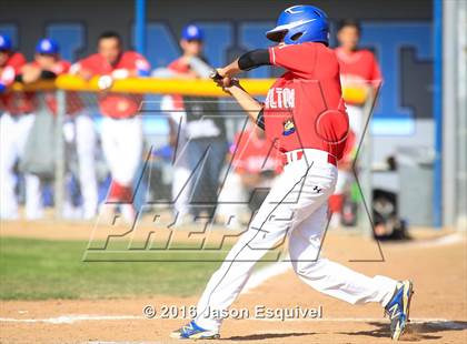 Thumbnail 2 in Los Altos vs. Walnut photogallery.