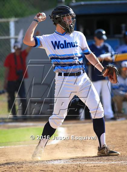 Thumbnail 3 in Los Altos vs. Walnut photogallery.