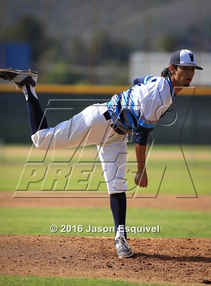 Thumbnail 2 in Los Altos vs. Walnut photogallery.