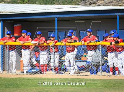Thumbnail 1 in Los Altos vs. Walnut photogallery.