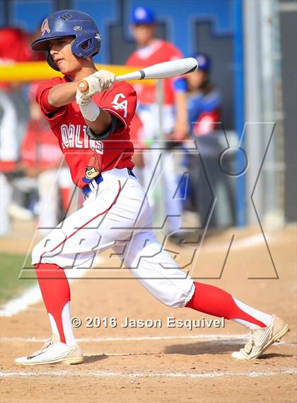 Thumbnail 3 in Los Altos vs. Walnut photogallery.