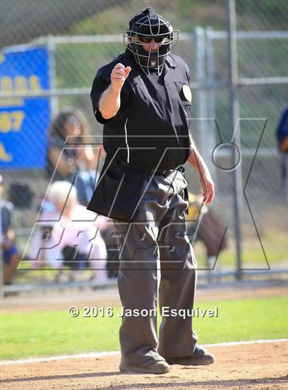 Thumbnail 2 in Los Altos vs. Walnut photogallery.