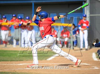 Thumbnail 1 in Los Altos vs. Walnut photogallery.