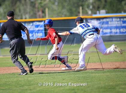 Thumbnail 2 in Los Altos vs. Walnut photogallery.