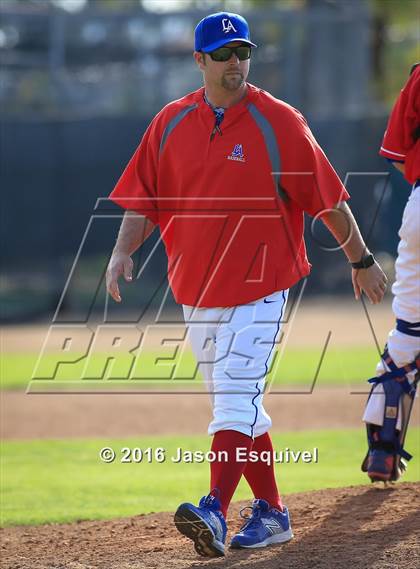 Thumbnail 2 in Los Altos vs. Walnut photogallery.