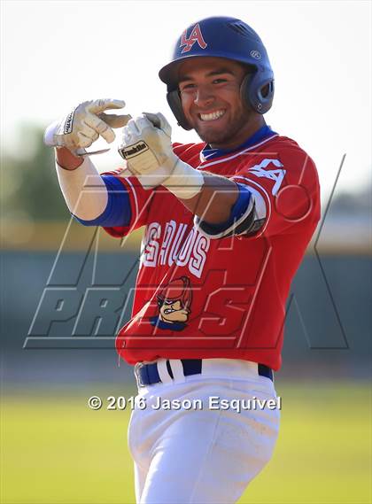 Thumbnail 3 in Los Altos vs. Walnut photogallery.