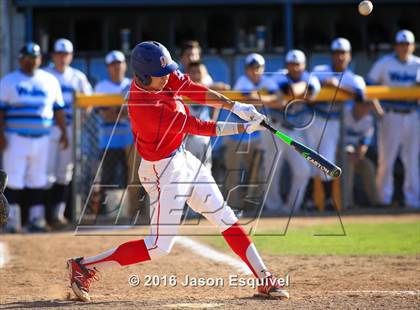 Thumbnail 1 in Los Altos vs. Walnut photogallery.