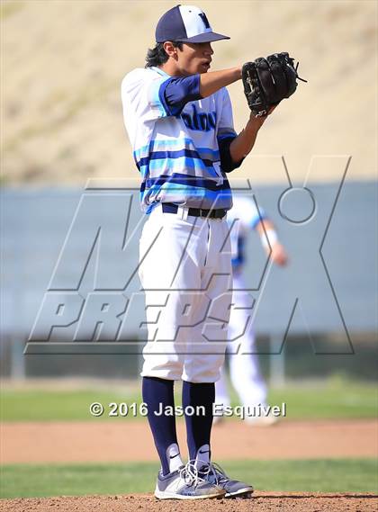 Thumbnail 3 in Los Altos vs. Walnut photogallery.