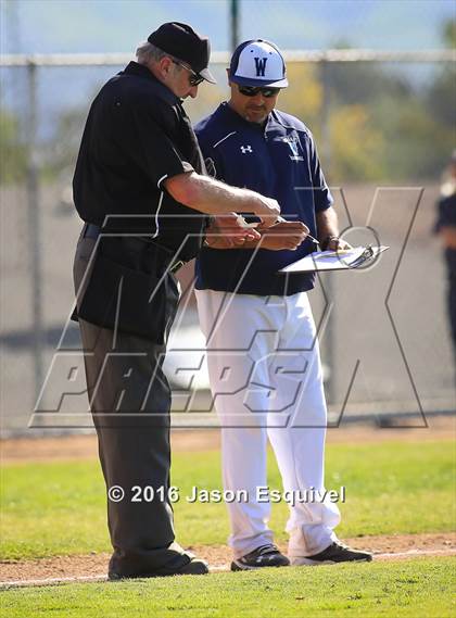 Thumbnail 2 in Los Altos vs. Walnut photogallery.