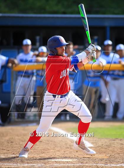 Thumbnail 1 in Los Altos vs. Walnut photogallery.