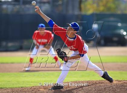 Thumbnail 2 in Los Altos vs. Walnut photogallery.