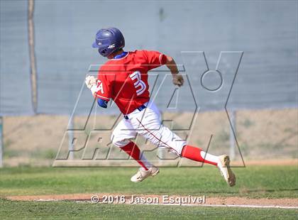 Thumbnail 1 in Los Altos vs. Walnut photogallery.