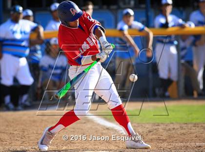 Thumbnail 1 in Los Altos vs. Walnut photogallery.