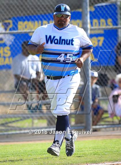 Thumbnail 1 in Los Altos vs. Walnut photogallery.