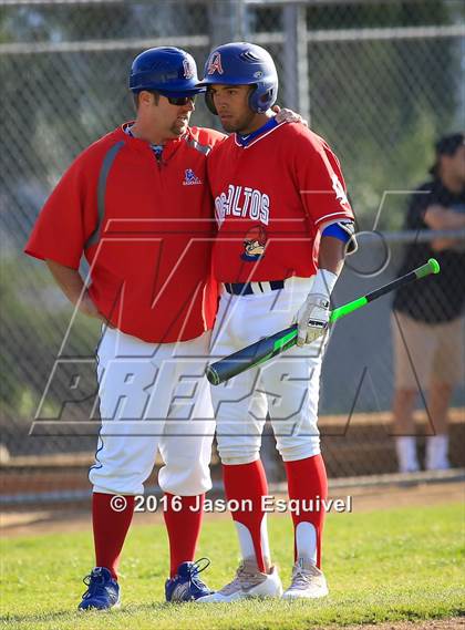 Thumbnail 3 in Los Altos vs. Walnut photogallery.