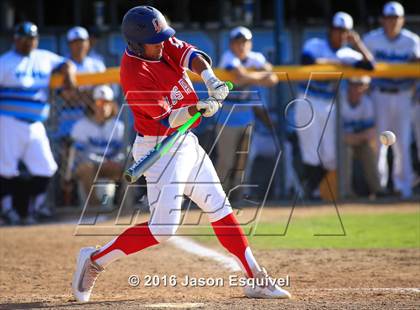 Thumbnail 2 in Los Altos vs. Walnut photogallery.
