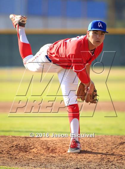 Thumbnail 2 in Los Altos vs. Walnut photogallery.