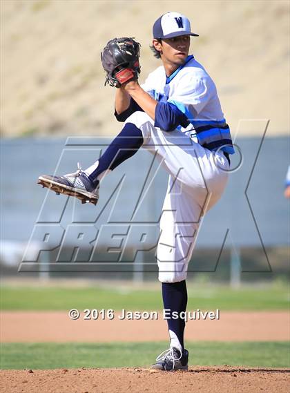 Thumbnail 1 in Los Altos vs. Walnut photogallery.