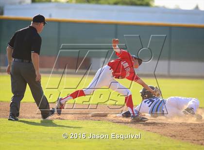 Thumbnail 3 in Los Altos vs. Walnut photogallery.