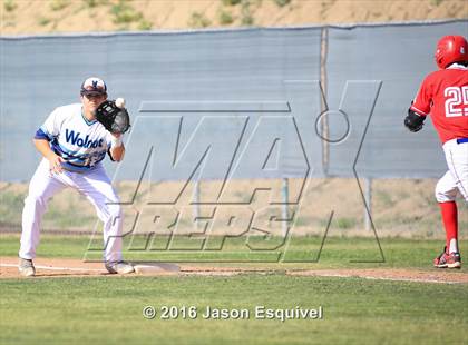 Thumbnail 1 in Los Altos vs. Walnut photogallery.