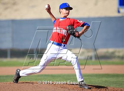 Thumbnail 3 in Los Altos vs. Walnut photogallery.