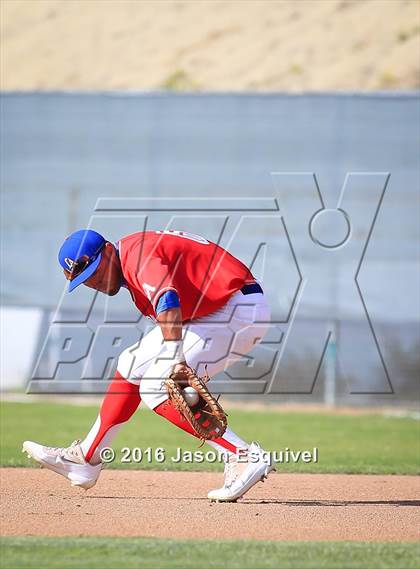 Thumbnail 3 in Los Altos vs. Walnut photogallery.