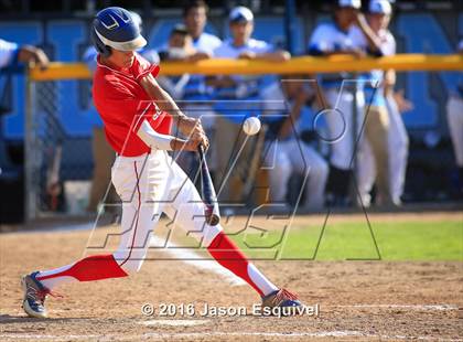 Thumbnail 3 in Los Altos vs. Walnut photogallery.
